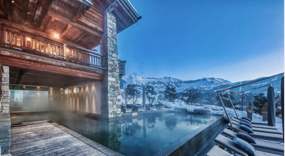 Chalet Luxe