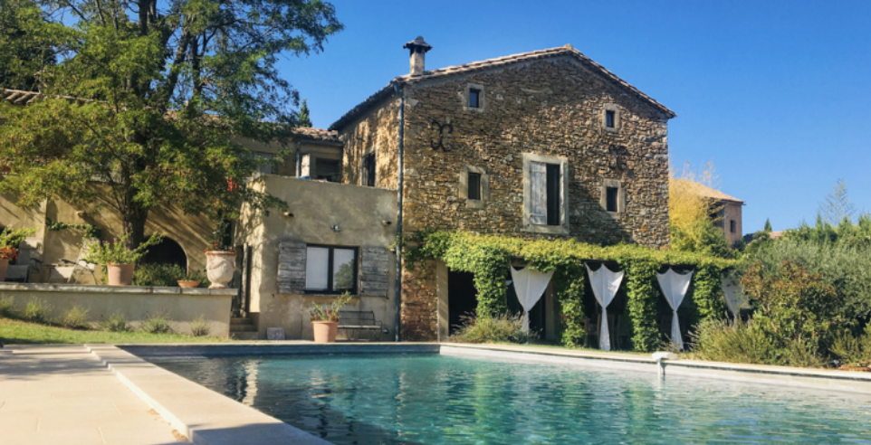 Villa Calme