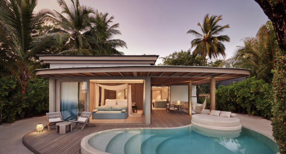 Villa Luxe